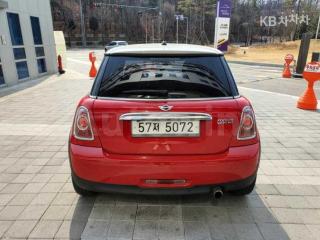 2012 MINI COOPER 1.6 BASIC - 5