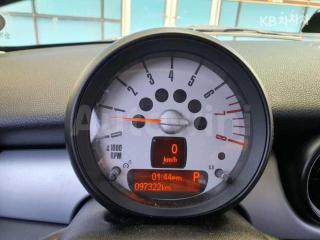 2012 MINI COOPER 1.6 BASIC - 6