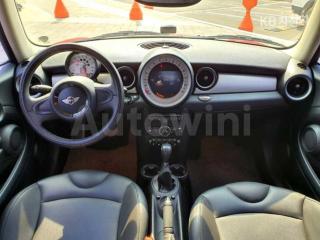 2012 MINI COOPER 1.6 BASIC - 7
