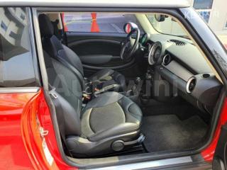 2012 MINI COOPER 1.6 BASIC - 9