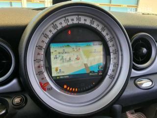 2012 MINI COOPER 1.6 BASIC - 10