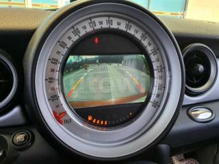2012 MINI COOPER 1.6 BASIC - 11