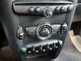 2012 MINI COOPER 1.6 BASIC - 12