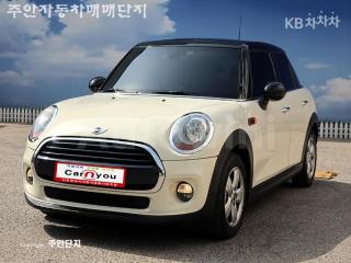 2016 MINI COOPER 1.5 BASIC - 2