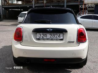 2016 MINI COOPER 1.5 BASIC - 3