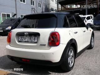 2016 MINI COOPER 1.5 BASIC - 4
