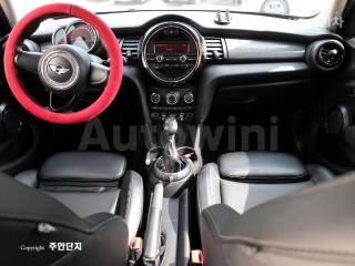 2016 MINI COOPER 1.5 BASIC - 5