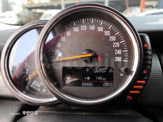 2016 MINI COOPER 1.5 BASIC - 6