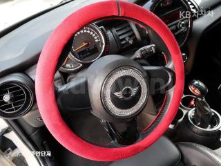 2016 MINI COOPER 1.5 BASIC - 8