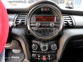 2016 MINI COOPER 1.5 BASIC - 10