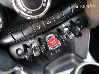 2016 MINI COOPER 1.5 BASIC - 11
