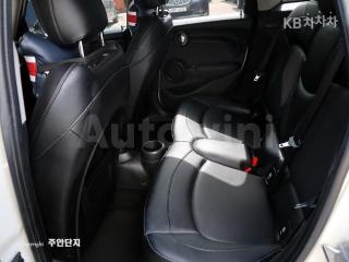 2016 MINI COOPER 1.5 BASIC - 13