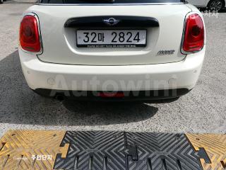 2016 MINI COOPER 1.5 BASIC - 18