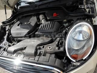 2016 MINI COOPER 1.5 BASIC - 20