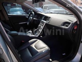 2017 VOLVO S60 D3 - 13