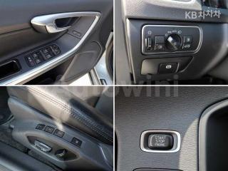 2017 VOLVO S60 D3 - 14