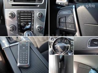 2017 VOLVO S60 D3 - 16