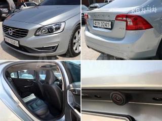 2017 VOLVO S60 D3 - 17