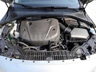 2017 VOLVO S60 D3 - 19