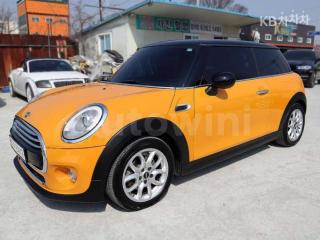 2014 MINI COOPER 1.6 SE - 1