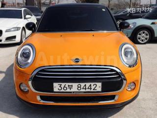 2014 MINI COOPER 1.6 SE - 2