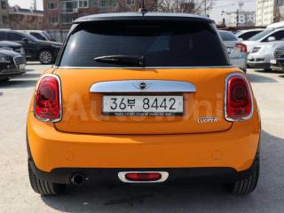 2014 MINI COOPER 1.6 SE - 3