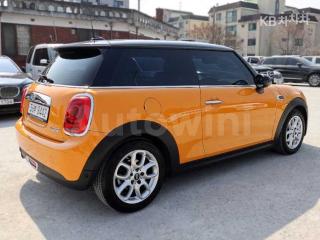 2014 MINI COOPER 1.6 SE - 4