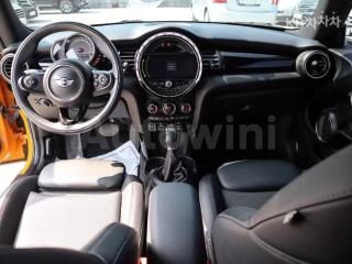 2014 MINI COOPER 1.6 SE - 5