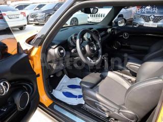 2014 MINI COOPER 1.6 SE - 6