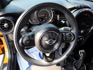 2014 MINI COOPER 1.6 SE - 7