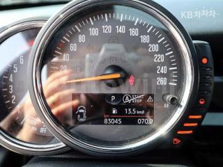 2014 MINI COOPER 1.6 SE - 8