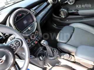 2014 MINI COOPER 1.6 SE - 9