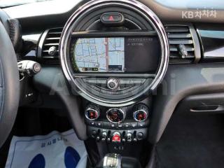 2014 MINI COOPER 1.6 SE - 10