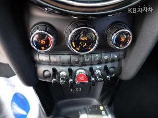 2014 MINI COOPER 1.6 SE - 12