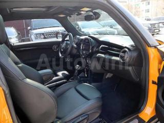 2014 MINI COOPER 1.6 SE - 13