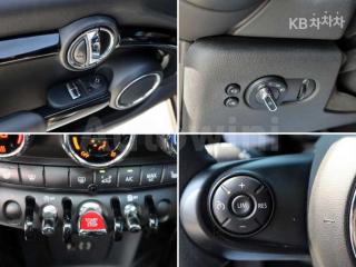 2014 MINI COOPER 1.6 SE - 14