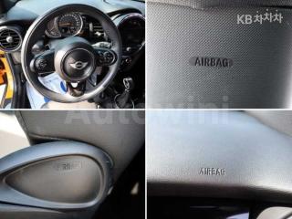 2014 MINI COOPER 1.6 SE - 15