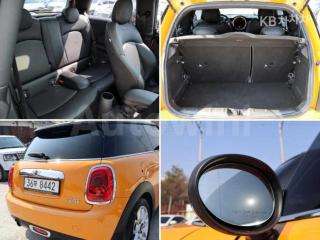 2014 MINI COOPER 1.6 SE - 17