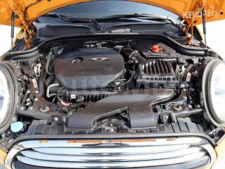 2014 MINI COOPER 1.6 SE - 19