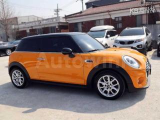 2014 MINI COOPER 1.6 SE - 20