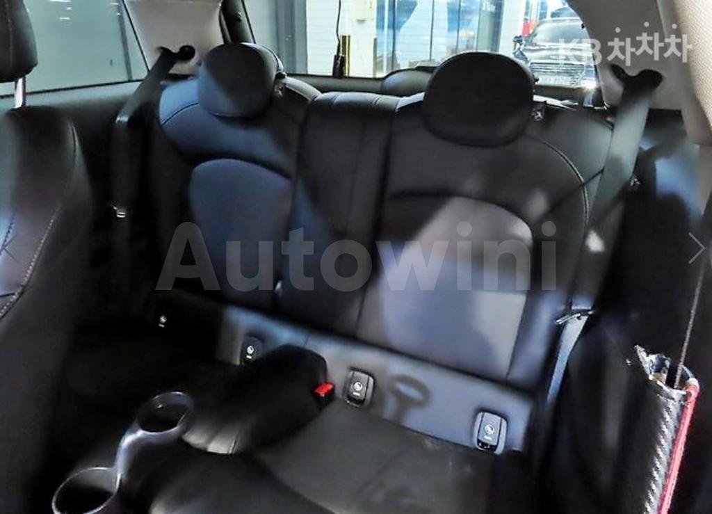 2016 MINI COOPER 1.6 BASIC - 7