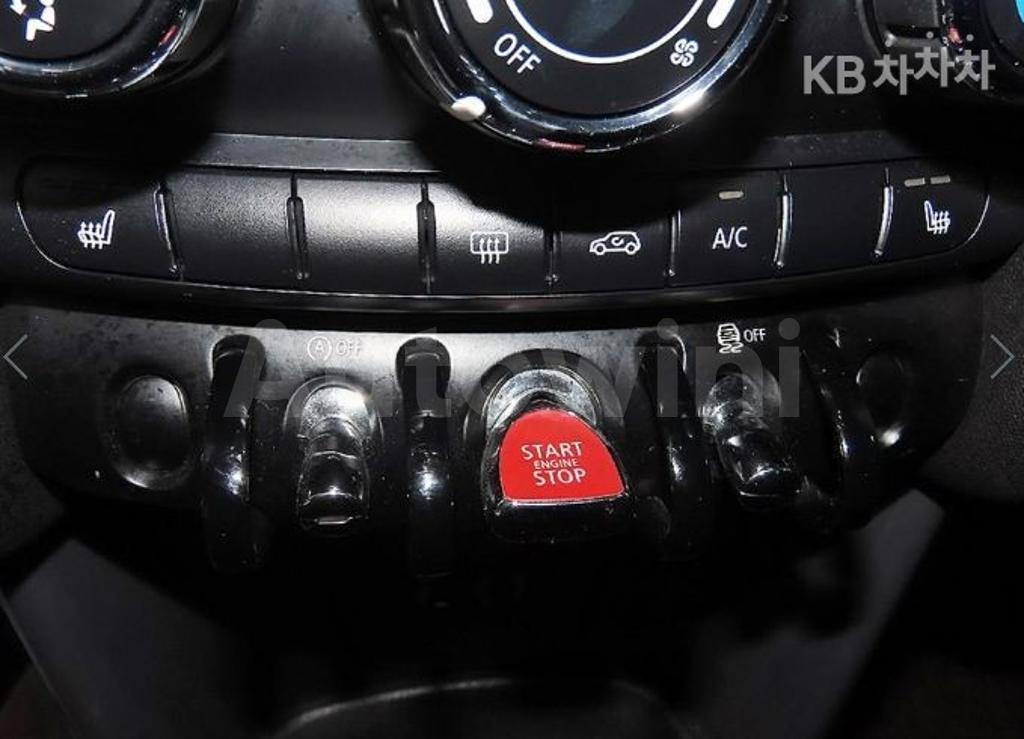 2016 MINI COOPER 1.6 BASIC - 13