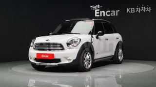 2015 MINI COOPER COUNTRYMAN D ALL4 2.0 BASIC - 1