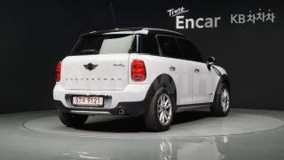 2015 MINI COOPER COUNTRYMAN D ALL4 2.0 BASIC - 2