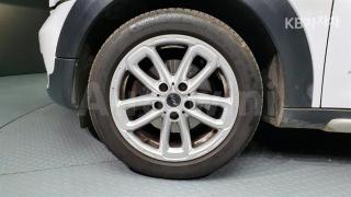 2015 MINI COOPER COUNTRYMAN D ALL4 2.0 BASIC - 3