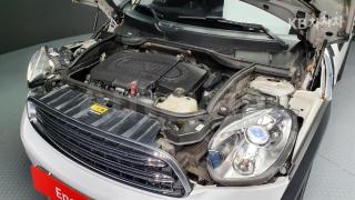 2015 MINI COOPER COUNTRYMAN D ALL4 2.0 BASIC - 4