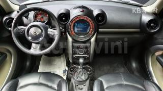 2015 MINI COOPER COUNTRYMAN D ALL4 2.0 BASIC - 5