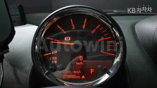 2015 MINI COOPER COUNTRYMAN D ALL4 2.0 BASIC - 6
