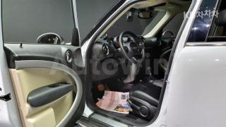 2015 MINI COOPER COUNTRYMAN D ALL4 2.0 BASIC - 7