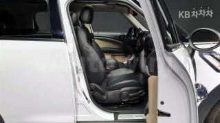 2015 MINI COOPER COUNTRYMAN D ALL4 2.0 BASIC - 8